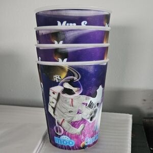 Dynamic Drinkware Moo Cups